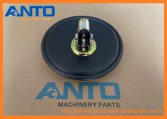 14S-54-24370 14S5424370 Kính áp dụng cho máy đào KOMATSU PC88MR-8 PC78US-8