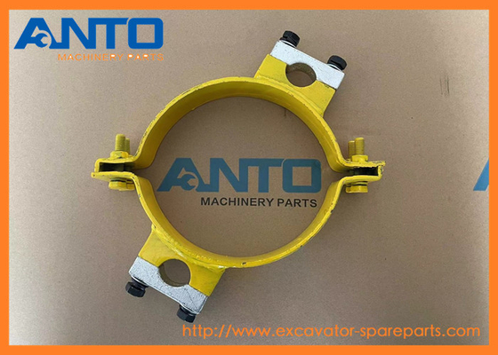 707-88-25390 07372-21240 Bracket KOMATSU Chiếc máy đào phụ tùng cho PC400-6 PC400-8