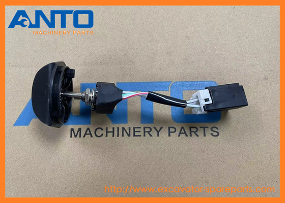 22U-06-22470 22U-06-22380 Khẩu đẩy KOMATSU Chiếc máy đào phụ tùng cho PC200-7 PC55MR-3