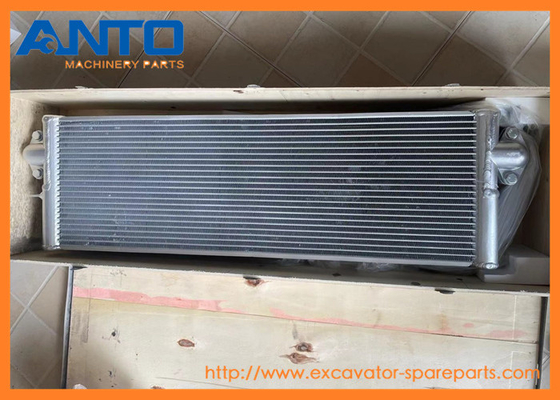 22U-03-22120 22U-03-22130 Máy làm mát dầu KOMATSU Chiếc máy đào phụ tùng cho PC228US-3