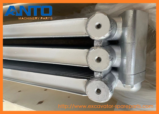 22U-03-22120 22U-03-22130 Máy làm mát dầu KOMATSU Chiếc máy đào phụ tùng cho PC228US-3