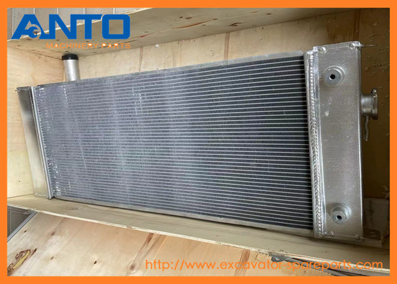 22U-03-22113 22U-03-22111 Máy tản nhiệt bể nước KOMATSU Chiếc máy đào phụ tùng cho PC228US-3