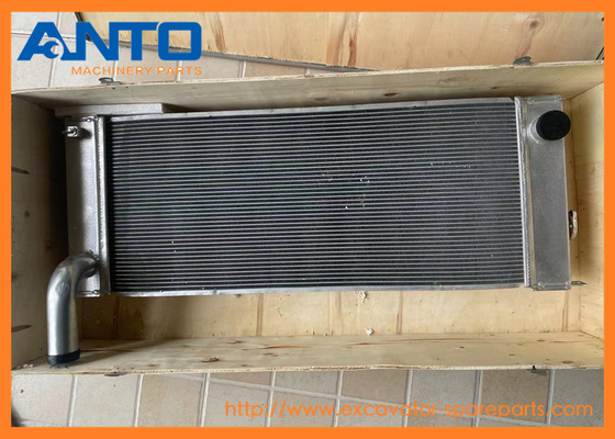 22U-03-22113 22U-03-22111 Máy tản nhiệt bể nước KOMATSU Chiếc máy đào phụ tùng cho PC228US-3