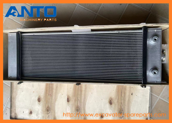 416-03-32453 416-03-32452 Máy sưởi KOMATSU Bộ phận thay thế cho máy tải bánh xe WA150-5
