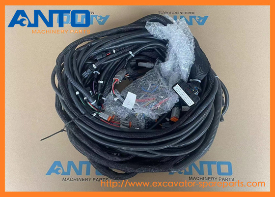 21N6-20015 Sợi dây chuyền được sử dụng cho phụ tùng phụ tùng máy đào HYUNDAI R210LC7H RC215C7H