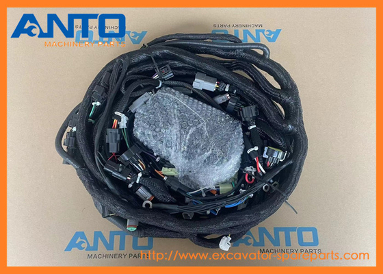 21N6-20015 Sợi dây chuyền được sử dụng cho phụ tùng phụ tùng máy đào HYUNDAI R210LC7H RC215C7H