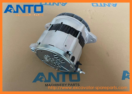 600-821-9680 600-821-9690 600-825-3151 Máy biến đổi KOMATSU Chiếc máy đào phụ tùng cho PW400MH-6