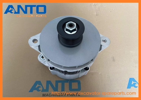 600-821-9680 600-821-9690 600-825-3151 Máy biến đổi KOMATSU Chiếc máy đào phụ tùng cho PW400MH-6