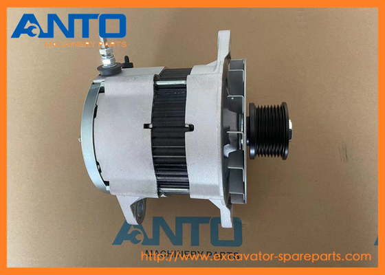 600-821-9680 600-821-9690 600-825-3151 Máy biến đổi KOMATSU Chiếc máy đào phụ tùng cho PW400MH-6