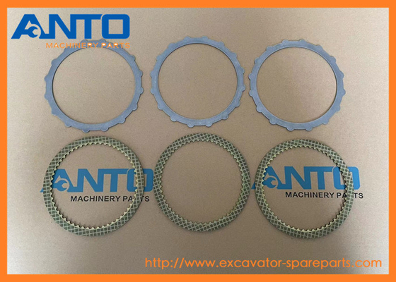 LQ15V00015S008 LQ15V00015S009 Đĩa KOBELCO Phụ tùng phụ tùng cho SK250-6E SG08