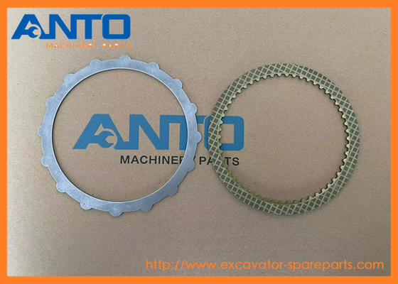 LQ15V00015S008 LQ15V00015S009 Đĩa KOBELCO Phụ tùng phụ tùng cho SK250-6E SG08