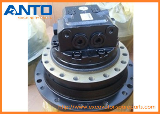 Excavator Final Drive With Travel Motor SA7117-38020 For VOE Excavator EC290