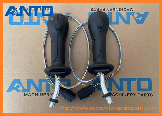 2974589 2974590 RH điều khiển tay cầm máy đào phụ tùng phù hợp với 311D 345D