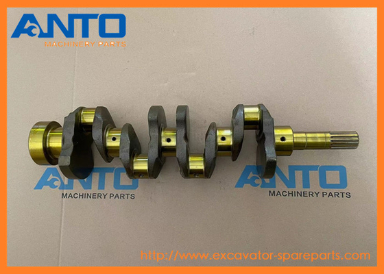 16282-23013 1G871-23010 Comp.Crankshaft KUBOTA Chiếc máy khoan cho V1505 F3560