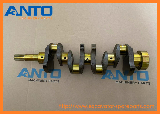 16282-23013 1G871-23010 Comp.Crankshaft KUBOTA Chiếc máy khoan cho V1505 F3560