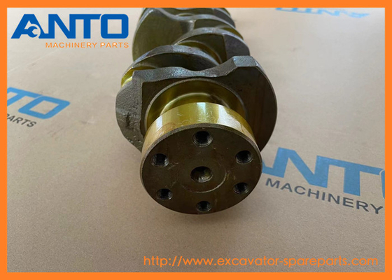 16282-23013 1G871-23010 Comp.Crankshaft KUBOTA Chiếc máy khoan cho V1505 F3560