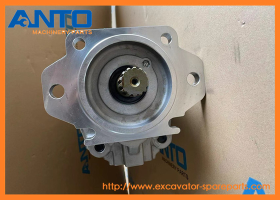 705-56-36050 7055636050 705-56-36051 7055636051 Máy bơm được sử dụng cho máy tải bánh xe KOMATSU WA320 WA320L