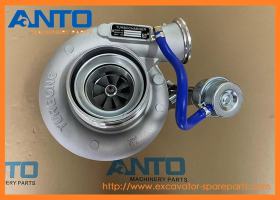 6754-81-8160 6754818160 Turbocharger Kit được sử dụng cho Komatsu Wheel Loaders WA320PZ