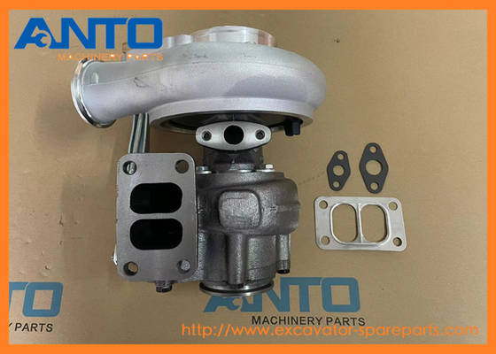 6754-81-8160 6754818160 Turbocharger Kit được sử dụng cho Komatsu Wheel Loaders WA320PZ