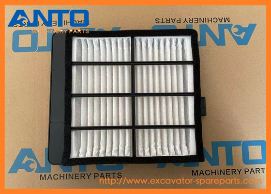 293-1137 2931137 Bộ phận phụ tùng máy đào bộ lọc không khí cabin cho E320D 1002