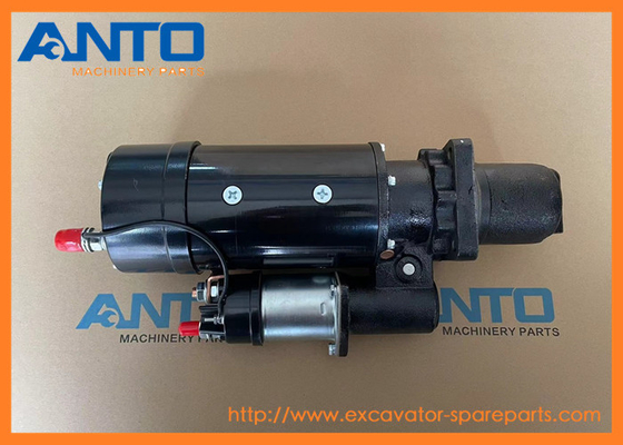 2071517 10R039 Động cơ khởi động Gp-Điều phụ tùng máy đào điện cho 3116 320B