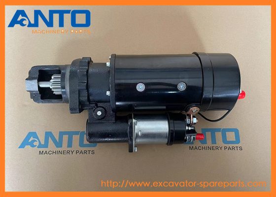 2071517 10R039 Động cơ khởi động Gp-Điều phụ tùng máy đào điện cho 3116 320B