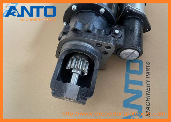 2071517 10R039 Động cơ khởi động Gp-Điều phụ tùng máy đào điện cho 3116 320B