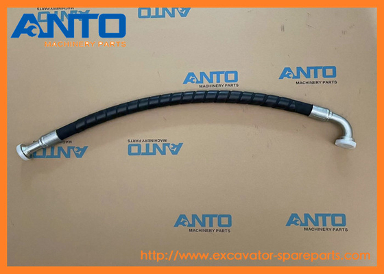 419-18-42110 4191842110 ống được sử dụng cho máy tải bánh xe KOMATSU WA320 WA320PZ