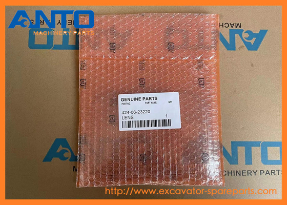 424-06-23220 4240623220 ống kính cho máy tải bánh xe KOMATSU WA250 WA250PZ WA270 WA300 WA300L