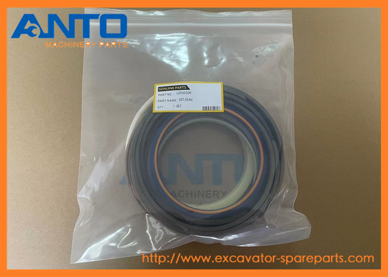 LZ010100 Seal Kit  Crawler Excavator Phụ tùng phụ tùng phù hợp với CX500D LC
