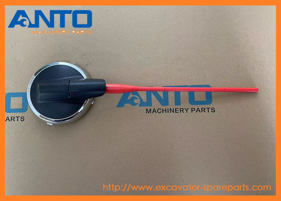 71N620161 71N620180 71N620190 Safety Rod HYUNDAI Bộ phận phụ tùng máy đào phù hợp với R110-7