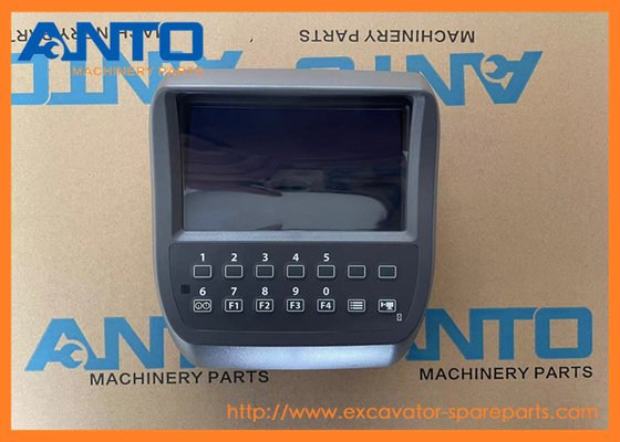 4684076 Kiểm tra HITACHI Excavator Điện bộ phận phù hợp cho ZX110-3 ZX120-3
