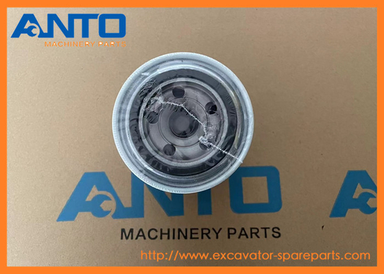 471-00043A 129150-35151 SH60033 Bộ lọc dầu DOOSAN Bộ phận động cơ máy đào phù hợp với B55W-1