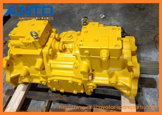 708-2К-00310 708-2К-00320 Máy bơm thủy lực cho máy đào KOMATSU PC2000 PC4000