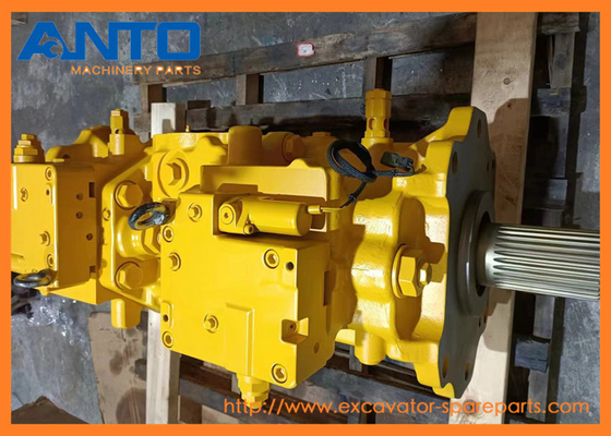 708-2К-00320 708-2К-00330 Máy bơm thủy lực cho máy đào KOMATSU PC2000 PC4000