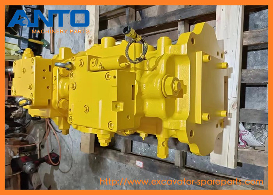 708-2К-00320 708-2К-00330 Máy bơm thủy lực cho máy đào KOMATSU PC2000 PC4000