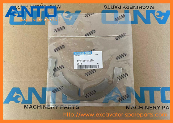 419-46-11270 4194611270 Shim KOMATSU Bộ phận phụ tùng tải bánh xe phù hợp với WA320-6