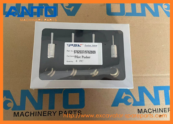 9762037 Pusher Fit HITACHI phụ tùng ZX16-3 ZX17U-2 ZX17UNA-2 ZX22U-2 ZX27U-2
