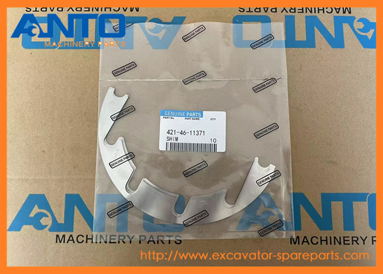 421-46-11371 4214611371 Shim KOMATSU Bộ phận phụ tùng tải bánh xe phù hợp với WA320-6