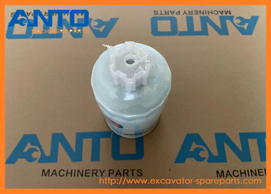84171722 87803187 2830997 Bộ lọc nhiên liệu NEW.HODDAND Chiếc máy đào phụ tùng cho B110 FS19680