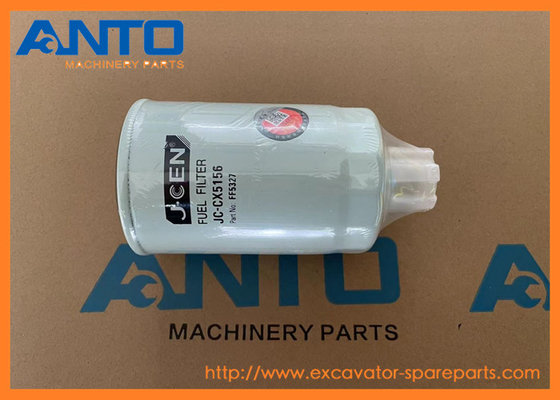 84171722 87803187 2830997 Bộ lọc nhiên liệu NEW.HODDAND Chiếc máy đào phụ tùng cho B110 FS19680