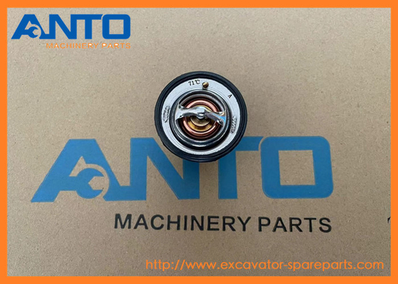 YM129155-49801 YM129155-49800 Nhiệt độ KOMATSU Chiếc máy đào bộ cho 4D88E PC27R