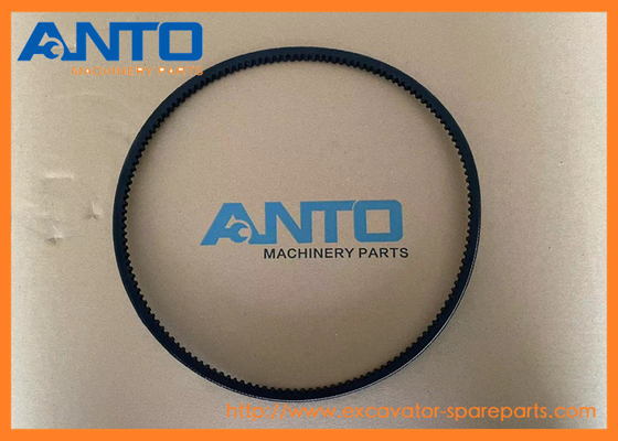 YM129612-42350 V-Belt KOMATSU Các bộ phận phụ tùng máy đào cho 4TNV88 6380 PC27MR-3