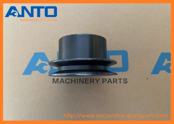 YM129556-42350 Pulley KOMATSU Bộ phận bơm nước máy đào cho 4TNV88 PC27MR-3