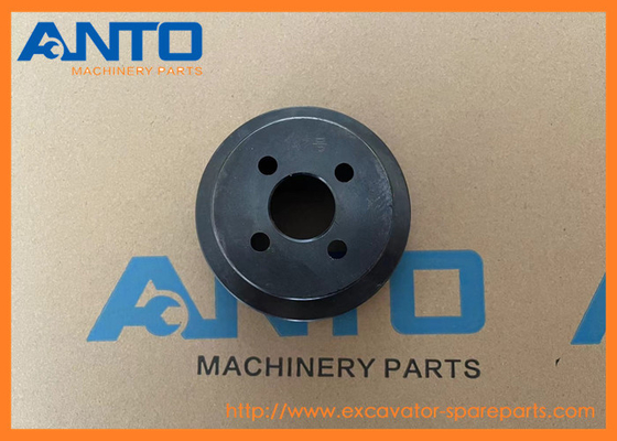 YM129556-42350 Pulley KOMATSU Bộ phận bơm nước máy đào cho 4TNV88 PC27MR-3