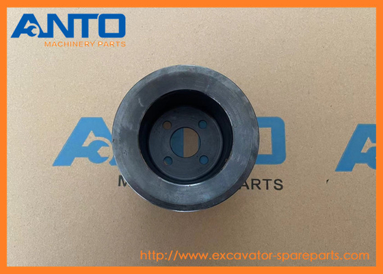 YM129556-42350 Pulley KOMATSU Bộ phận bơm nước máy đào cho 4TNV88 PC27MR-3