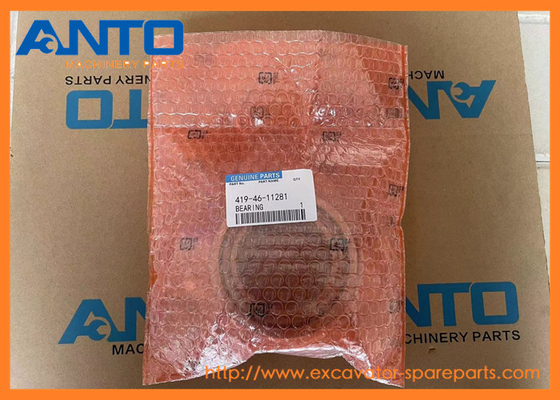 419-46-11281 4194611281 Đồ đạc cho máy tải bánh xe KOMATSU cho WA320-6