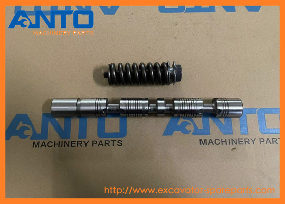 K9001810 424-00123 Spool ASS'Y Option DOOSAN Bộ phận phụ tùng máy đào cho DX225LC