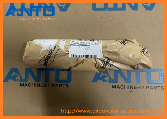 K9001810 424-00123 Spool ASS'Y Option DOOSAN Bộ phận phụ tùng máy đào cho DX225LC