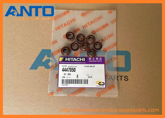 4447050 Dây niêm phong dầu phù hợp với máy đào HITACHI EX1200-5 EX1200-5C EX1200-5D EX1200-6